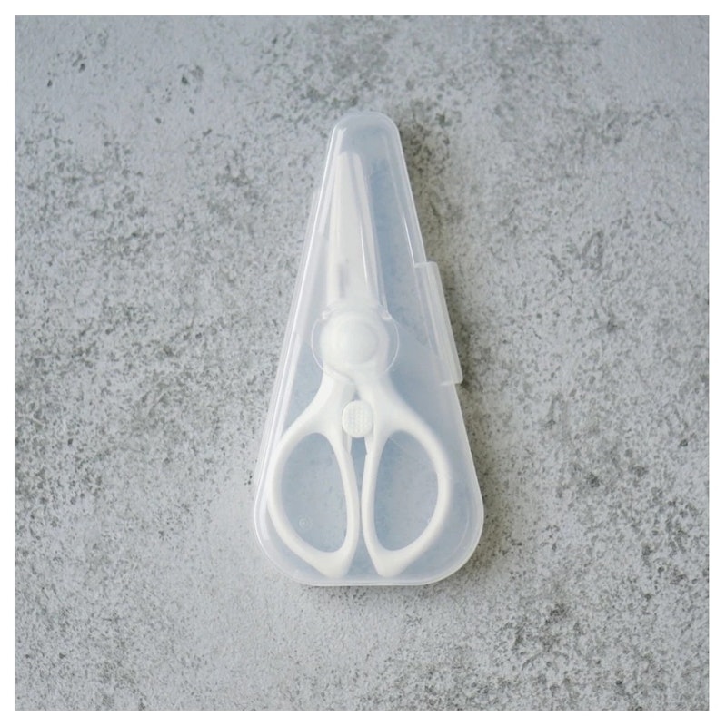 Kohana Ceramic Scissors White 5