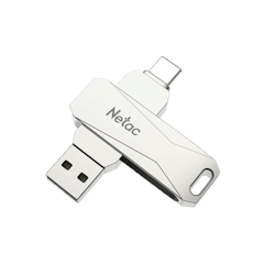Netac OTG USB Flash Drive 32 GB