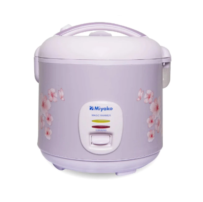 Miyako Magic Warmer Plus  ｜ MCM-509