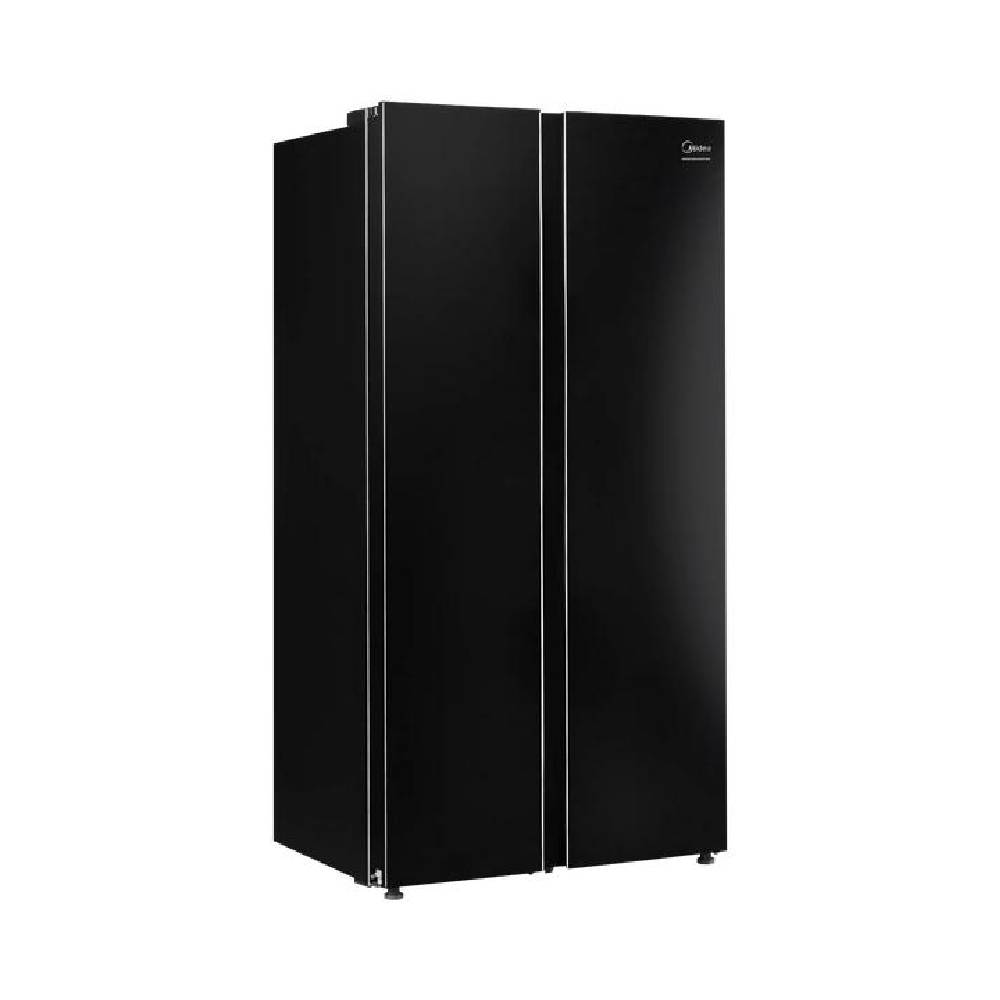 Midea Kulkas Side by Side MDRS715FGF30ID