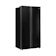 Midea Kulkas Side by Side 1
