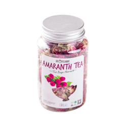 BEORGANIK Globe Amaranth Tea