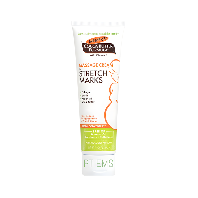 Palmer's Massage Cream for Stretchmarks 1
