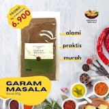 10 Rekomendasi Garam Masala Terbaik 2