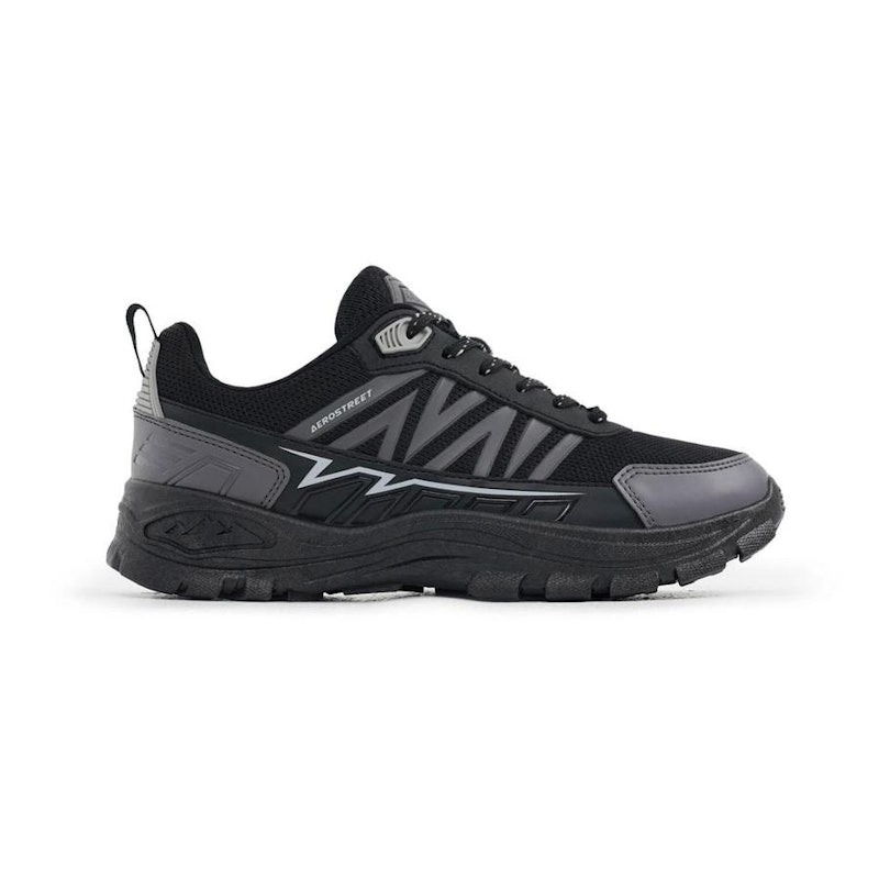 Aerostreet Trex Outdoor Shoes 1