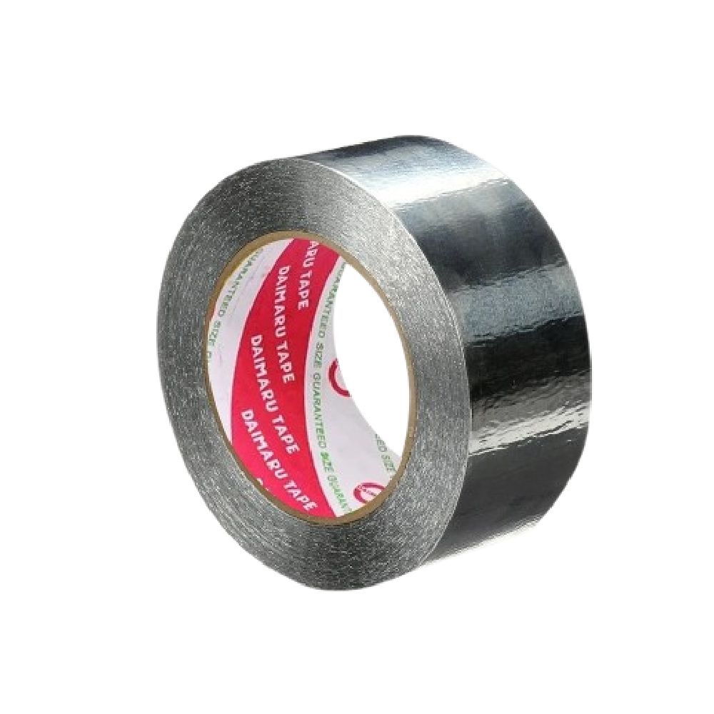 Daimaru Aluminium Tape 1