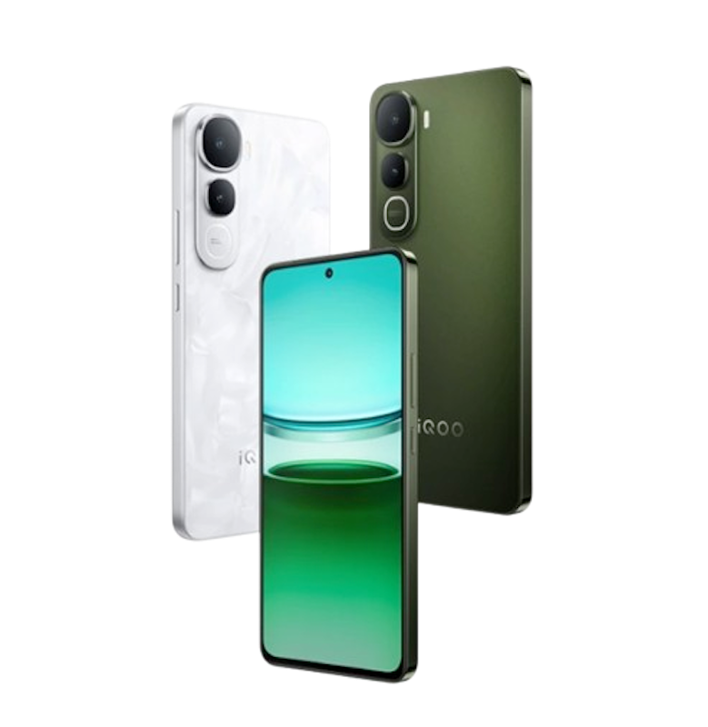 vivo iQOO Z10 Lite 1