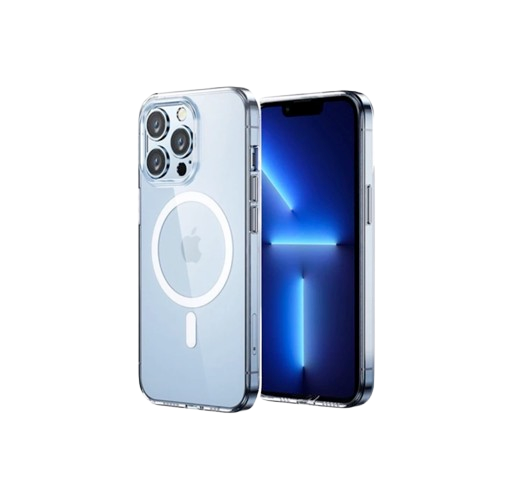 Caseme Magsafe Casing iPhone 17