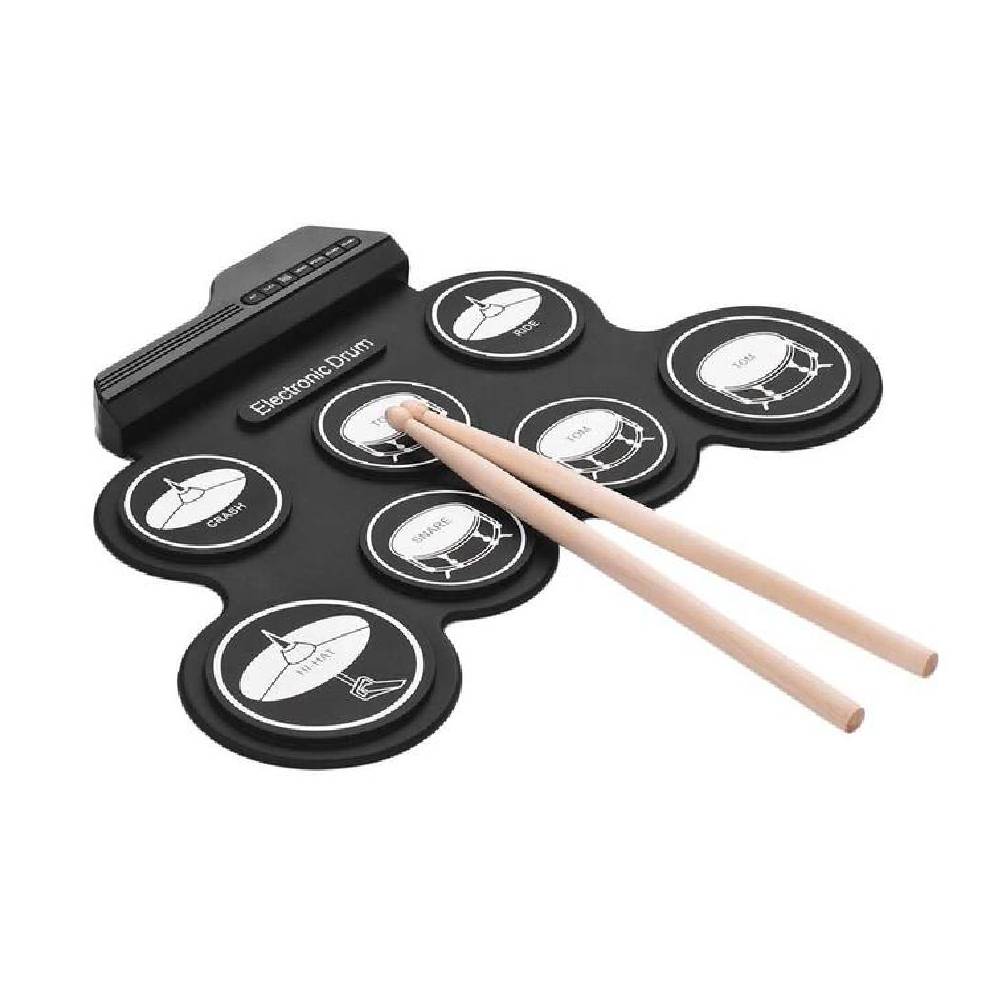 Ammoon Electronic Digital Drum  1
