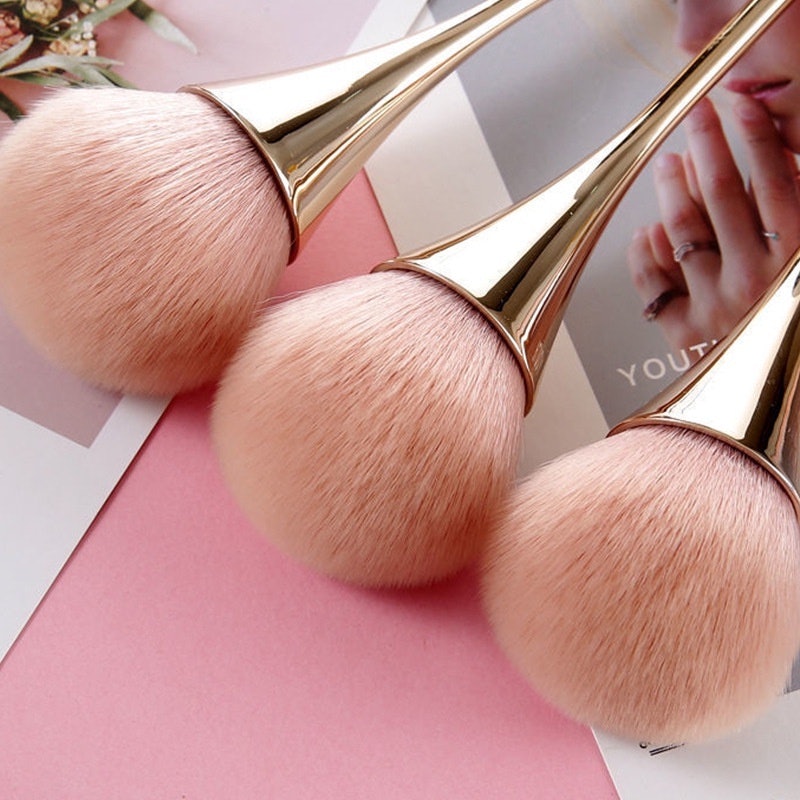 MAANGE Brush Foundation Tools 3