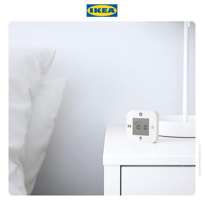 IKEA Klockis 3