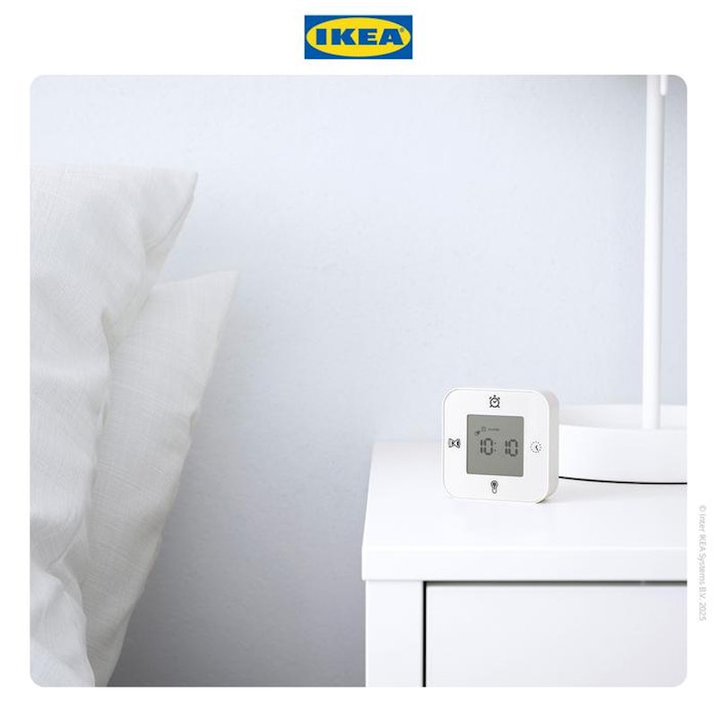 IKEA Klockis 3