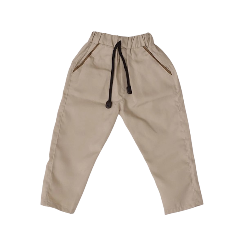 Mirtakids Long Chinos 1