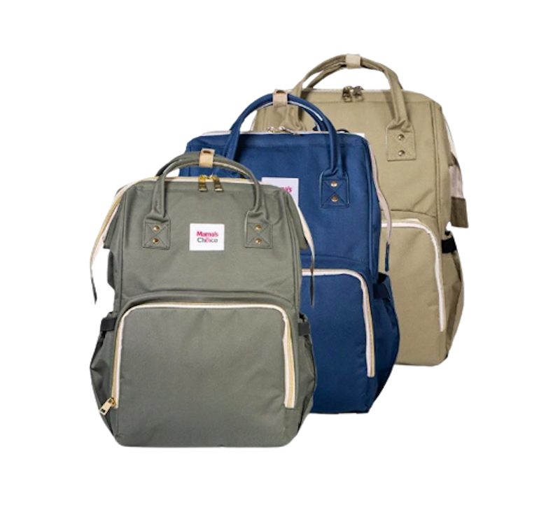 10 Rekomendasi Diaper Bag Ransel Terbaik Terbaru Tahun 2023 mybest