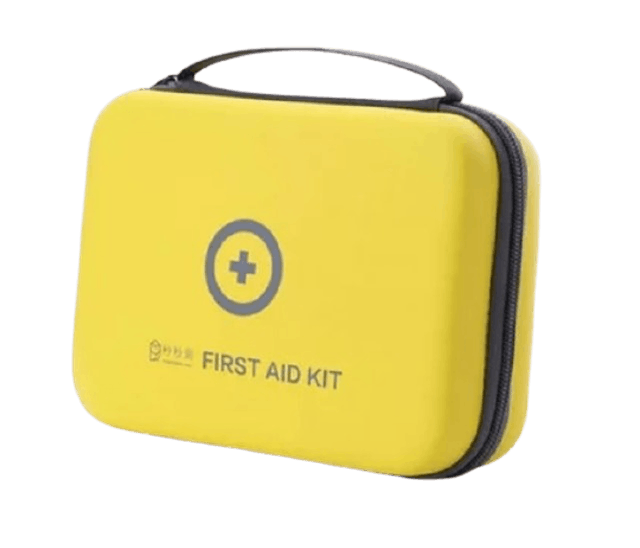 MIAOMIAOCE Home First Aid Medical Kit ｜ MOE-5102
