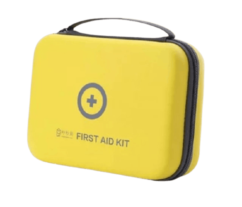 MIAOMIAOCE Home First Aid Medical Kit 1
