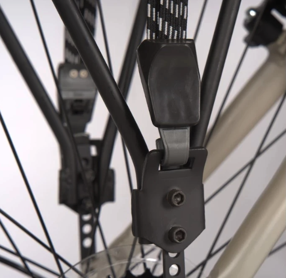 Roda Maju Bahagia Element Keiko S 26 Inch