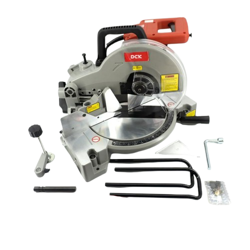 DCK Miter Saw 10" 1