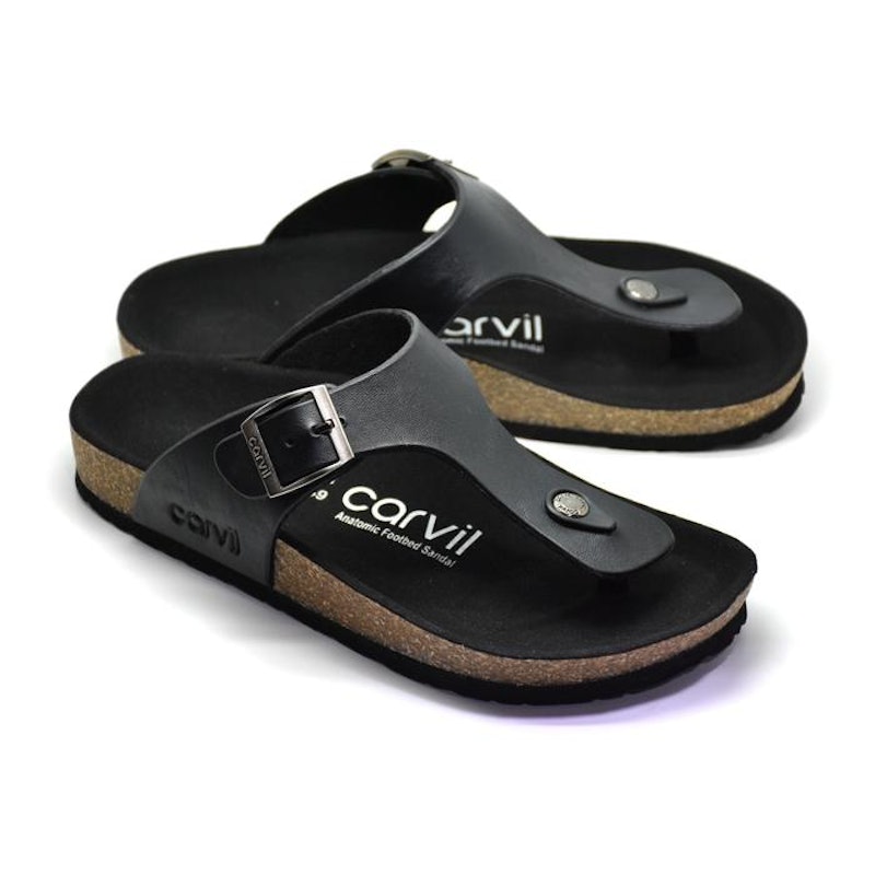 Carvil Sandal Pria Romeo 2