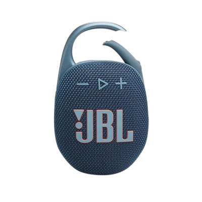 JBL Clip 5 Ultra-portable 1