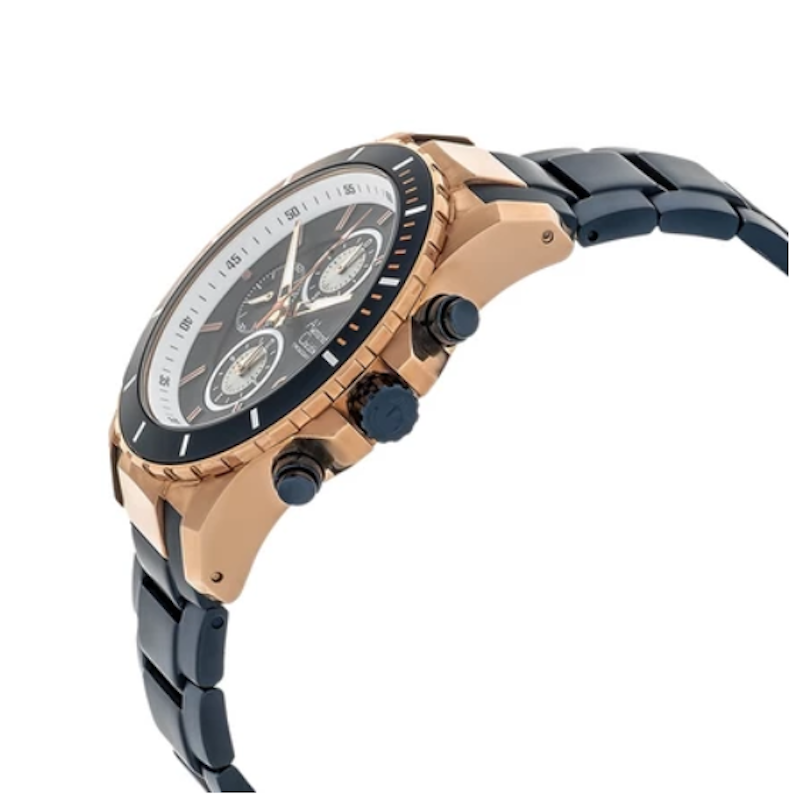 Alexandre Christie Jam Tangan Pria 4