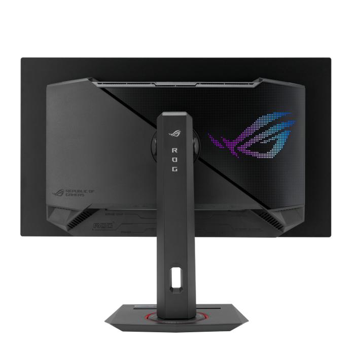 ROG Strix OLED  4