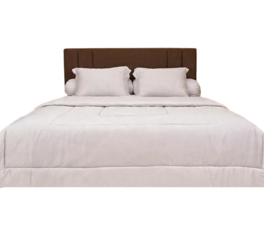 Bear On Cloud Bedding Set Lyocell 60s 1