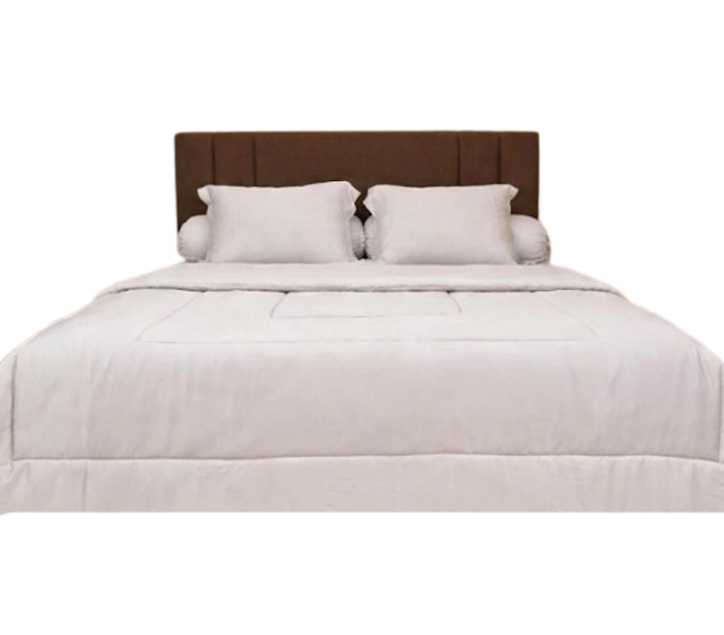Bear On Cloud Bedding Set Lyocell 60s 1
