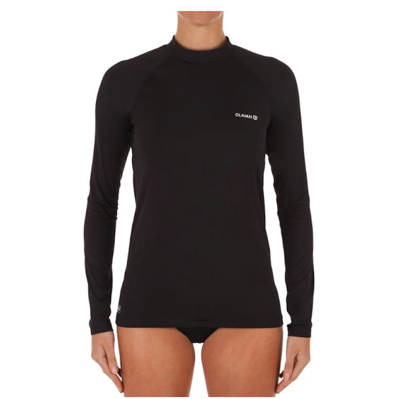 Decathlon OLAIAN Atasan Selancar Anti UV 1