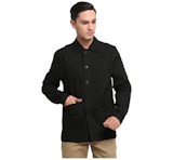 10 Rekomendasi Jaket The Executive untuk Pria Terbaik 5