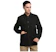 Delamibrands The Executive Long Sleeves Shirt Jacket 1