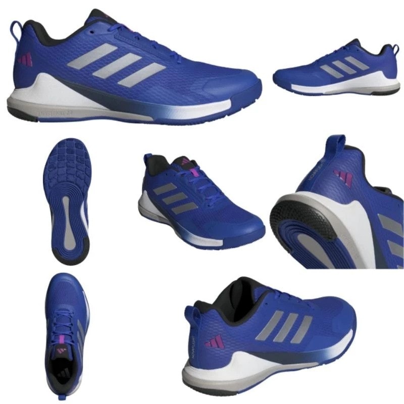 adidas Novaflight 4