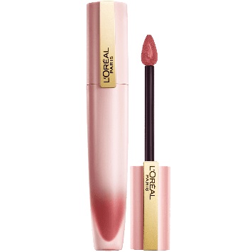 Chiffon Signature Liquid Lipstick