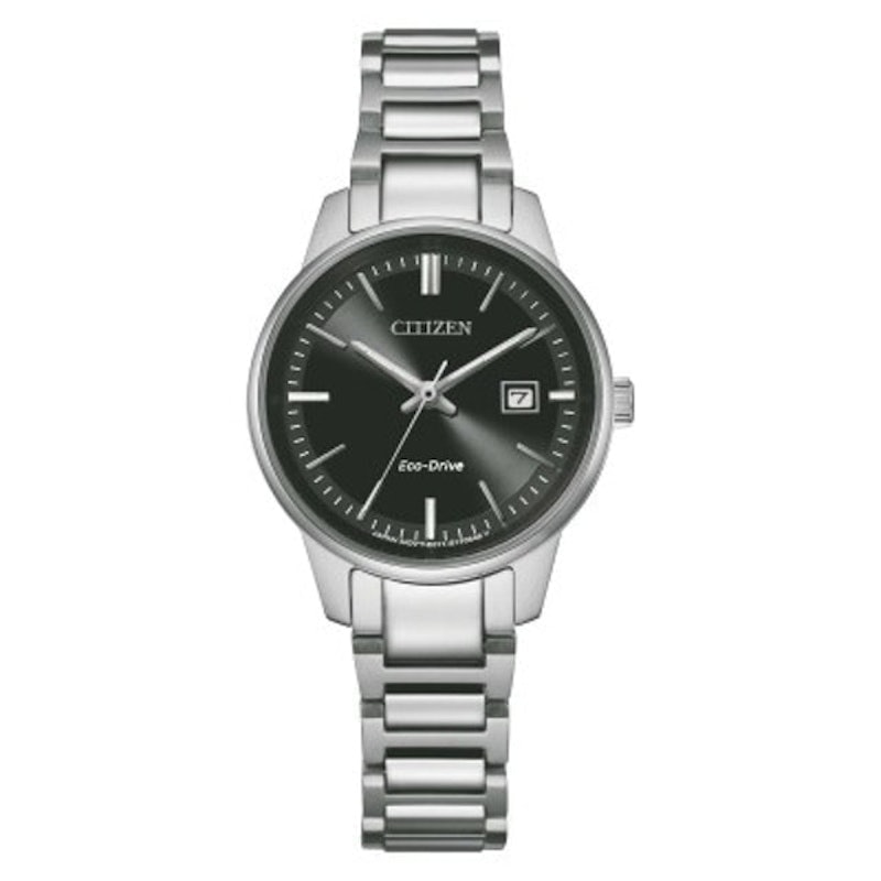 Jam Tangan Wanita Eco-Drive Pair Lady 1