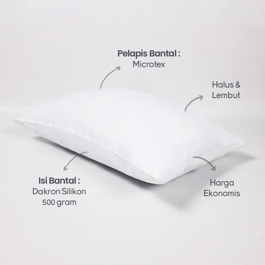 Subur Anugerah Sentosa Kintakun D'Luxe® Lite White