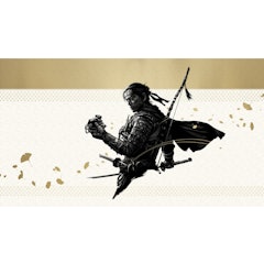 Ghost of Tsushima Director's Cut