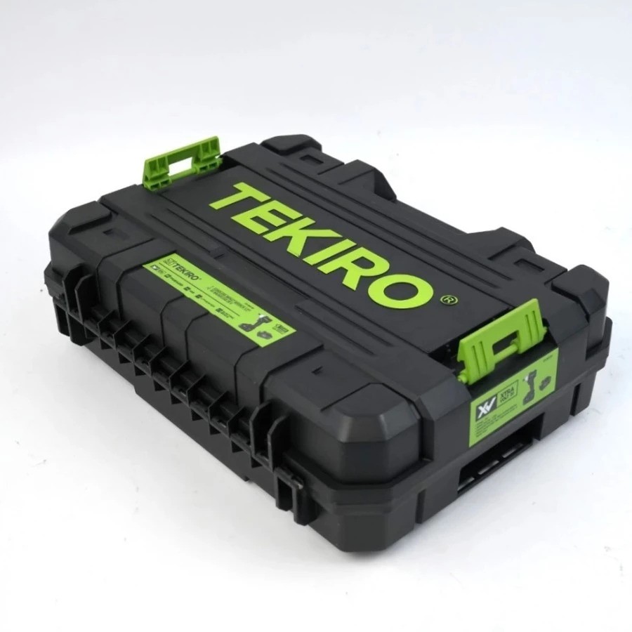 Altama Surya Anugerah Tekiro Impact Wrench Cordless 1/2"