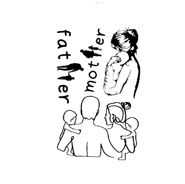 Bali Paper Ink Family Set Fruit Ink Tatto Temporary Premium ｜ PMC037