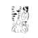 null Bali Paper Ink Family Set Fruit Ink Tatto Temporary Premium 1