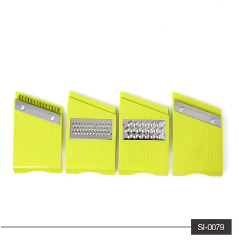 Slicer Grater 2