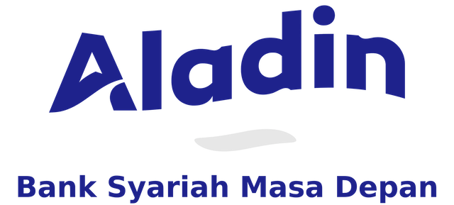 Aladin: Bank Syariah Digital 1