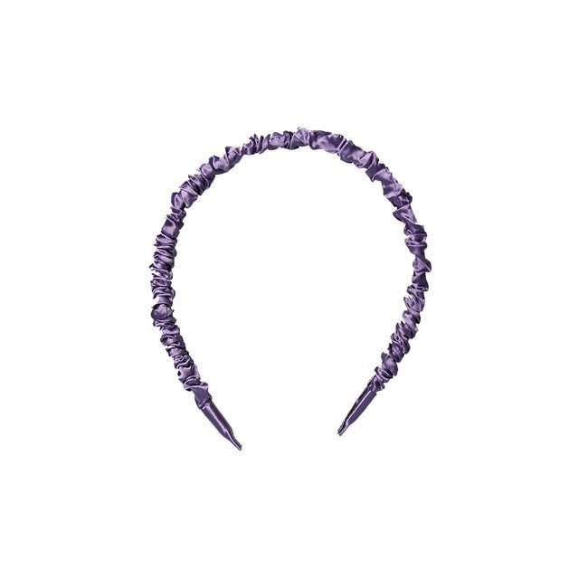 KYEOKA by Mayonette Fashions Hairband Wrinkle Korean Style 1