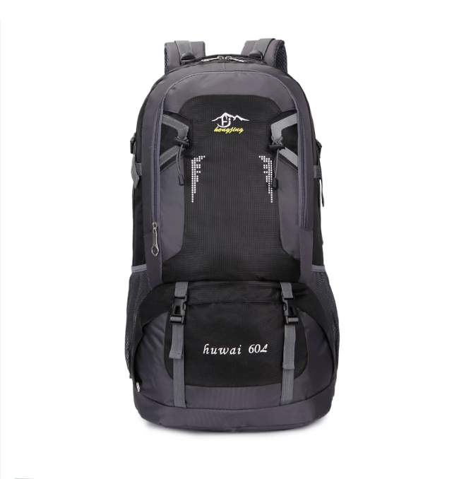 Freeknight Tas Ransel Gunung 60L ｜ TR116