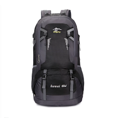 Freeknight Tas Ransel Gunung 60L