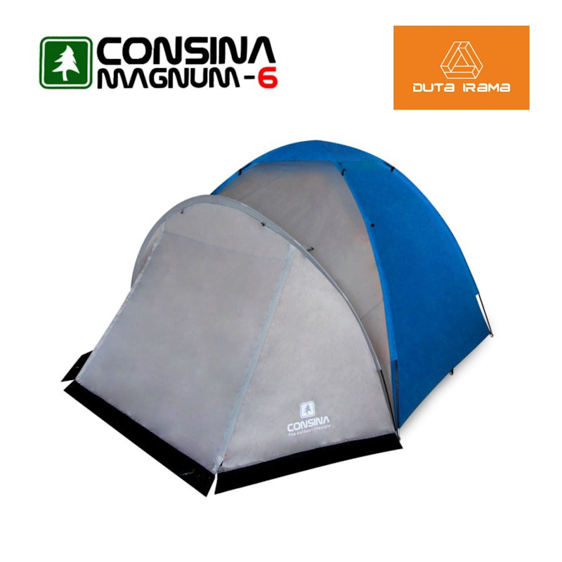 CONSINA Magnum 6 Tenda