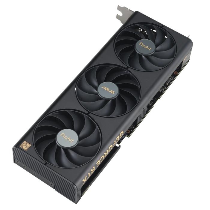Asustek Computer Incorporation ASUS ProArt GeForce RTX 4060 OC 8GB