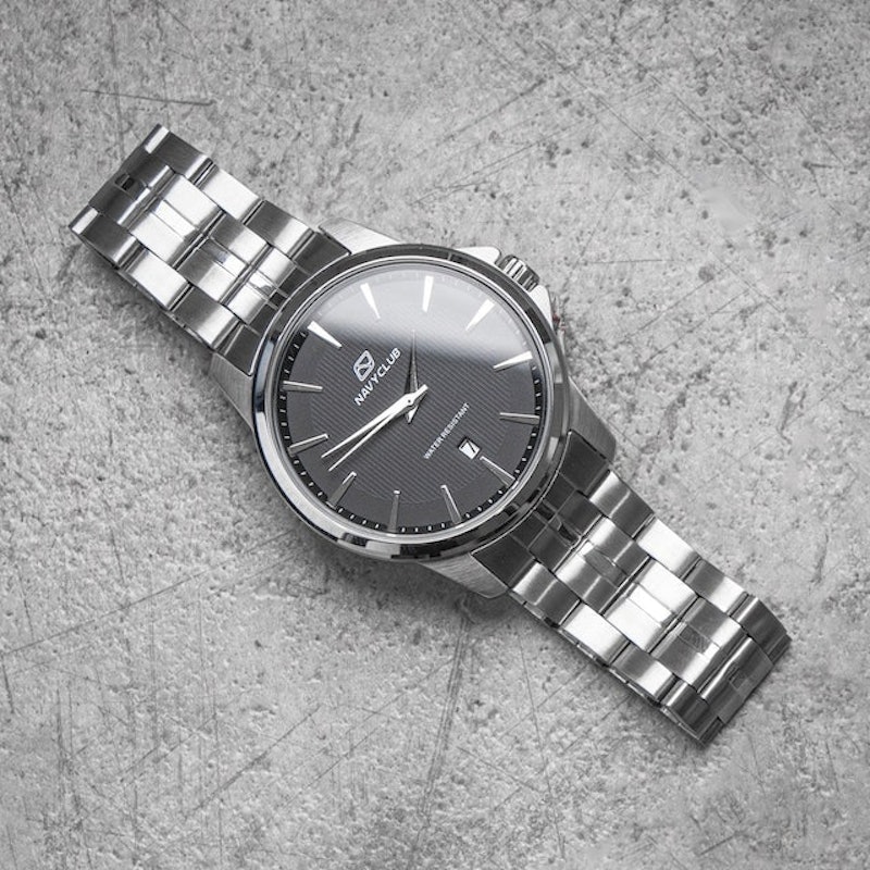 Jam Tangan Pria Portland 4