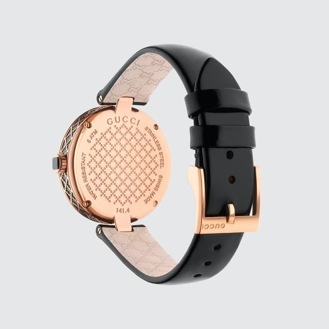 Gucci Diamantissima Watch YA141401