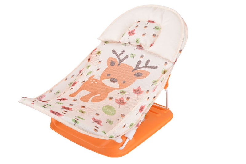 Snuggle Super Baby Bather 1