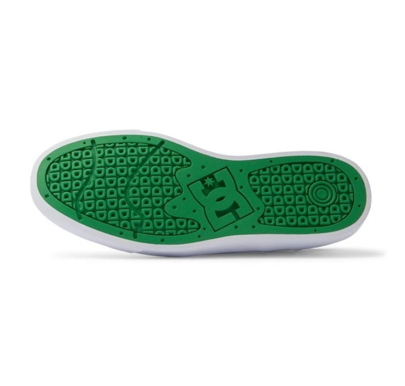 DC Shoes Men Teknic Shoes 5